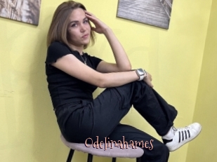 Odelinahames