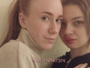 Odelinanderline