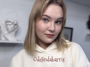 Odelindabarris