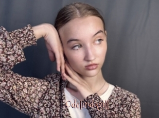 Odelindagill