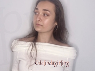 Odelindagirling