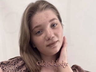 Odelindahedge