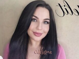 Odelislove