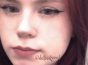 Odellaalgood