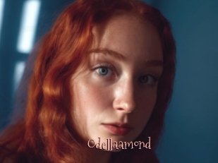 Odellaamond