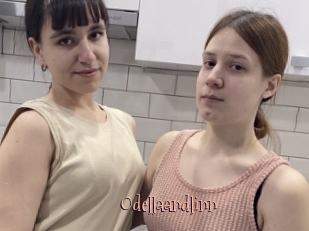 Odellaandlinn