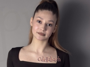 Odellabach