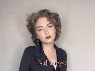 Odellabunyar