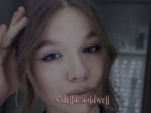 Odellacauldwell