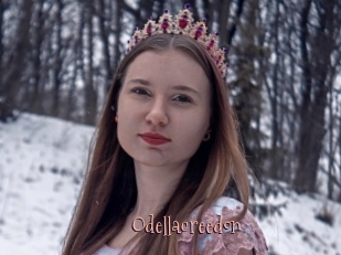 Odellacreedon