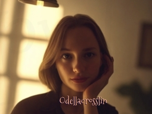 Odellacrosslin