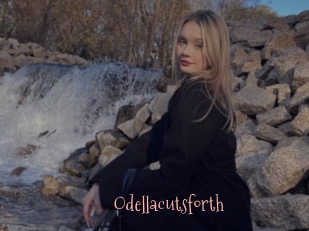 Odellacutsforth
