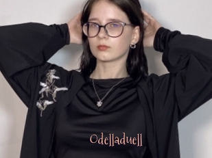 Odelladuell