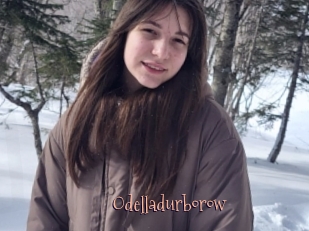 Odelladurborow