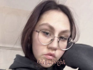 Odelladwight