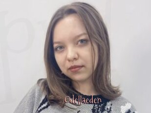 Odellaeden