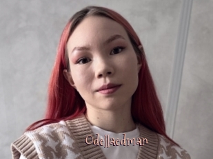 Odellaedman