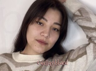 Odellagibbard