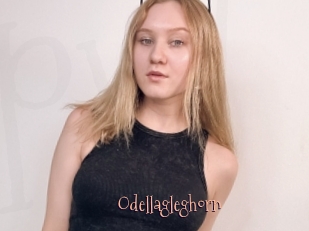 Odellagleghorn