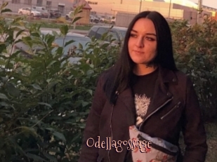 Odellagossage