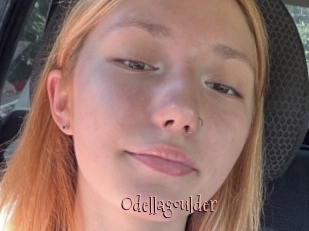 Odellagoulder