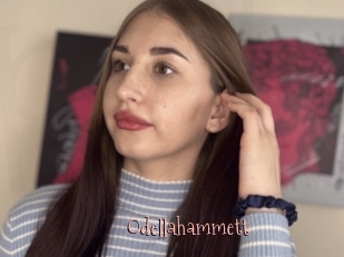 Odellahammett