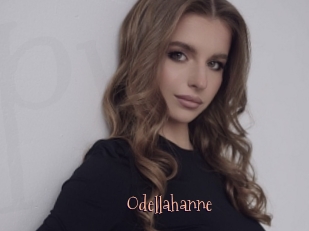 Odellahanne
