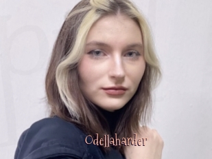 Odellaharder