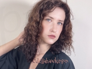 Odellahawkinson