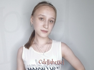 Odellahessel
