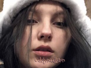 Odelynaallston