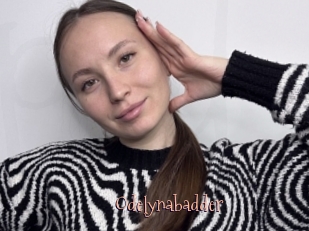 Odelynabadder