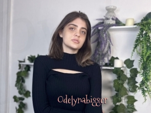 Odelynabigger