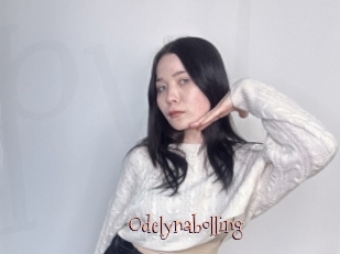 Odelynabolling