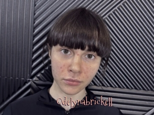 Odelynabrickell