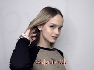 Odelynabrittle