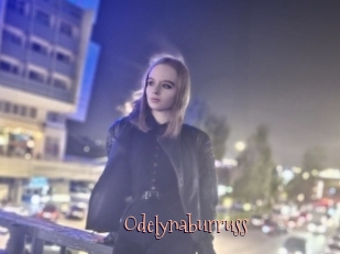 Odelynaburruss