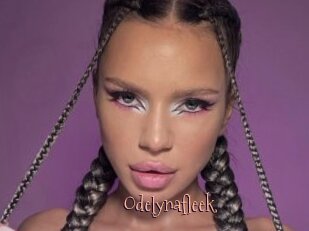 Odelynafleek