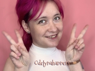 Odelynahanners