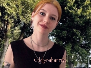 Odelynaharriss