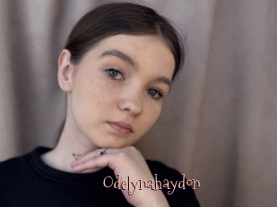 Odelynahaydon