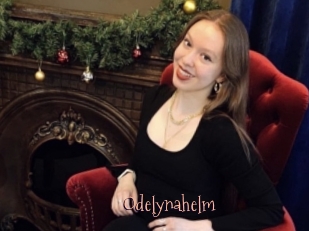 Odelynahelm