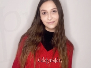 Odelynaldis