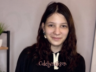 Odelynalison