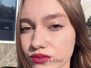 Odelynbinner