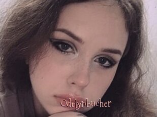 Odelynbucher