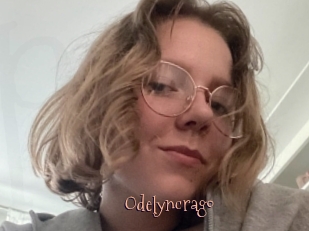 Odelyncrago