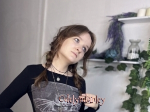 Odelyndanley