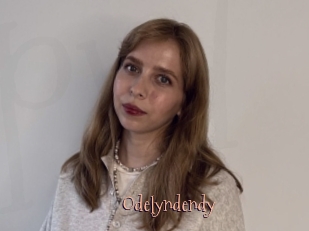 Odelyndendy