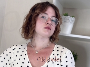 Odelyneden